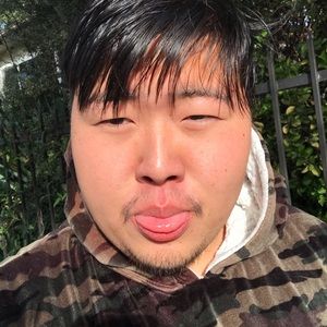 Meet your Posher, Andy